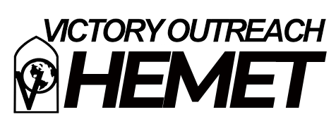 Victory Outreach Hemet